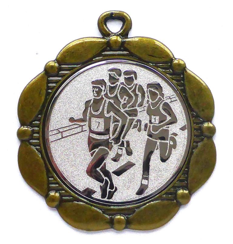 Medaille L205